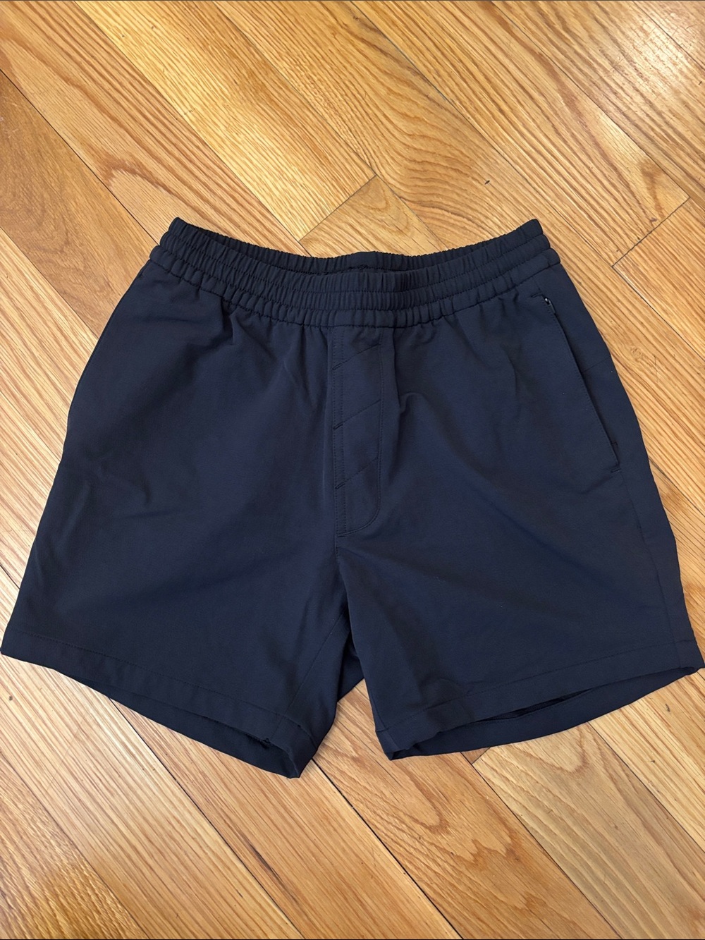 Men's Outdoor Voices RecTrek Shorts XXS